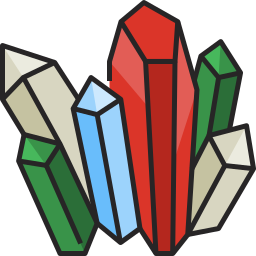 mineral icon