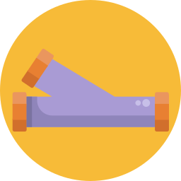 Pipe icon