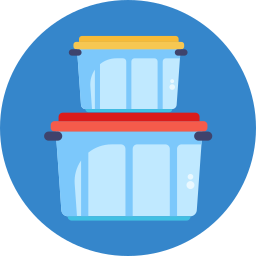 Container icon