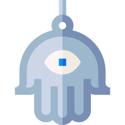 Hamsa icon