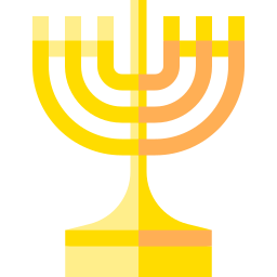 Menorah icon