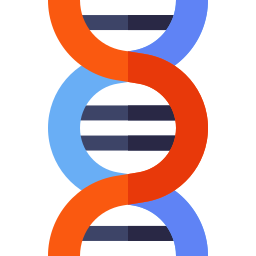 dna Ícone