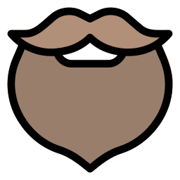 Moustache icon