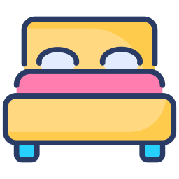 Bedroom icon