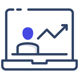 online-analyse icon