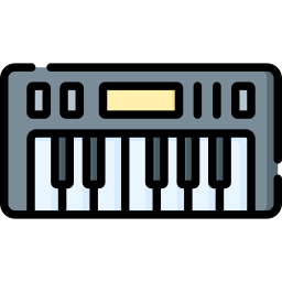 tastatur icon