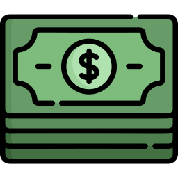 dollar icon