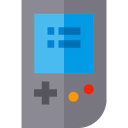 game boy icon