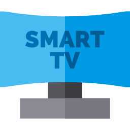 smart tv Icône