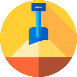 Sandbox icon