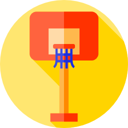 basquetebol Ícone