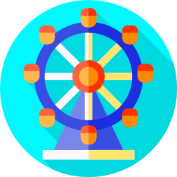 riesenrad icon