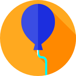 ballon icon