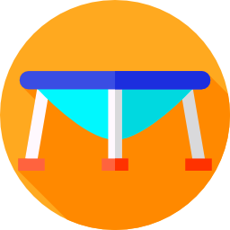 trampolin icon