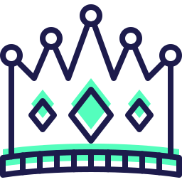 Crown icon