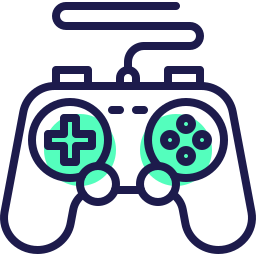 gamepad icon