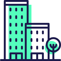 Apartments icon