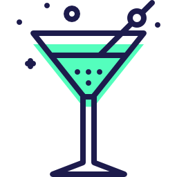 cocktail icon