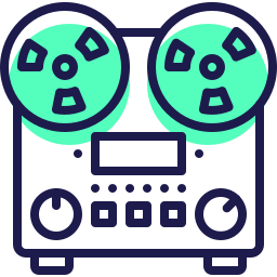 audiorecorder icon