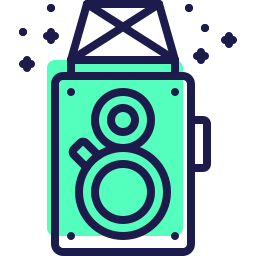 Loudspeaker icon