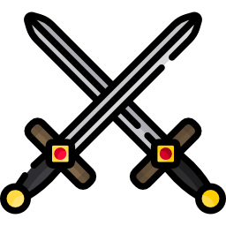 Swords icon