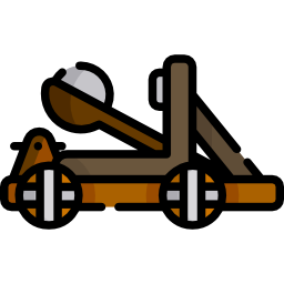 Catapult icon