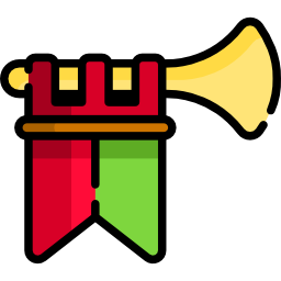 Trumpet icon