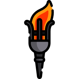 Torch icon