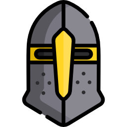 Helmet icon