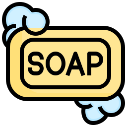 Soap icon