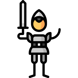 Knight icon