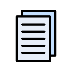 File icon