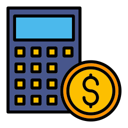 Calculator icon