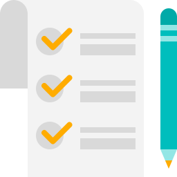 Checklist icon