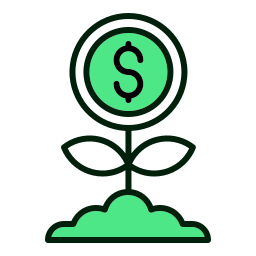 investition icon