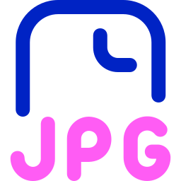 Jpg file icon