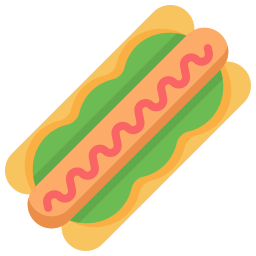 Hotdog icon