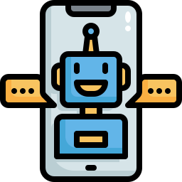 chatbot icon