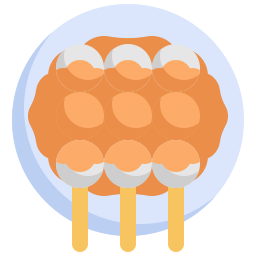 Dango icon