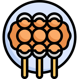 Dango icon