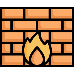 firewall icon