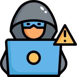 hacker icon