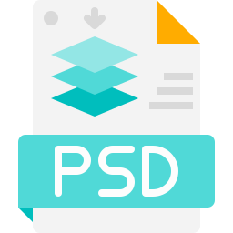 psd иконка