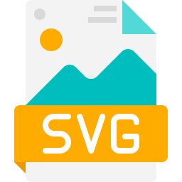 svg icon