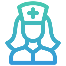 krankenschwester icon