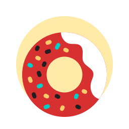 donut Icône