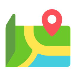 Map icon