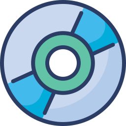 dvd icon