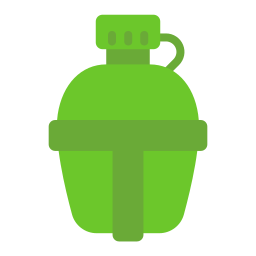 Canteen icon