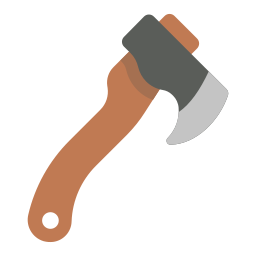 Axe icon